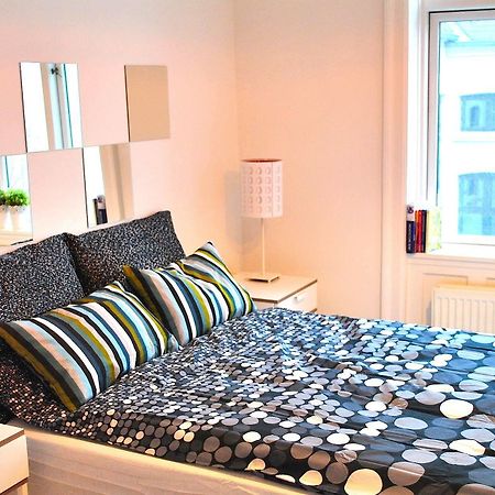 City View Apartment Copenhagen Exterior photo